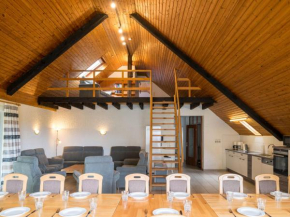 Apartment Eifelnatur - Haus 2-3 by Interhome
